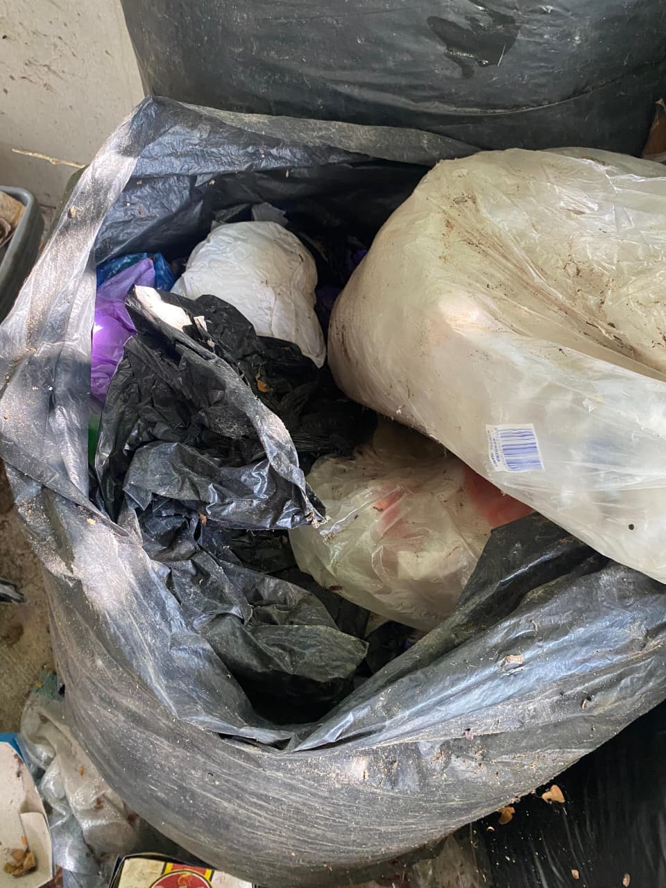 plastik